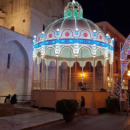 Casarcieri Mare Barletta Exterior foto