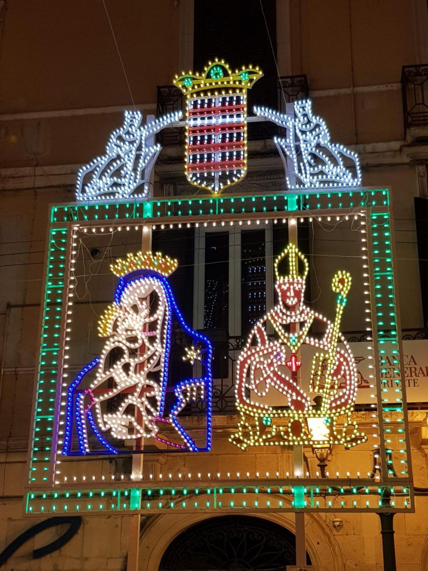 Casarcieri Mare Barletta Exterior foto