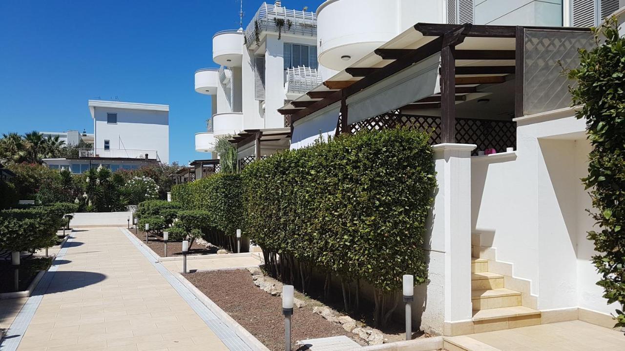 Casarcieri Mare Barletta Exterior foto