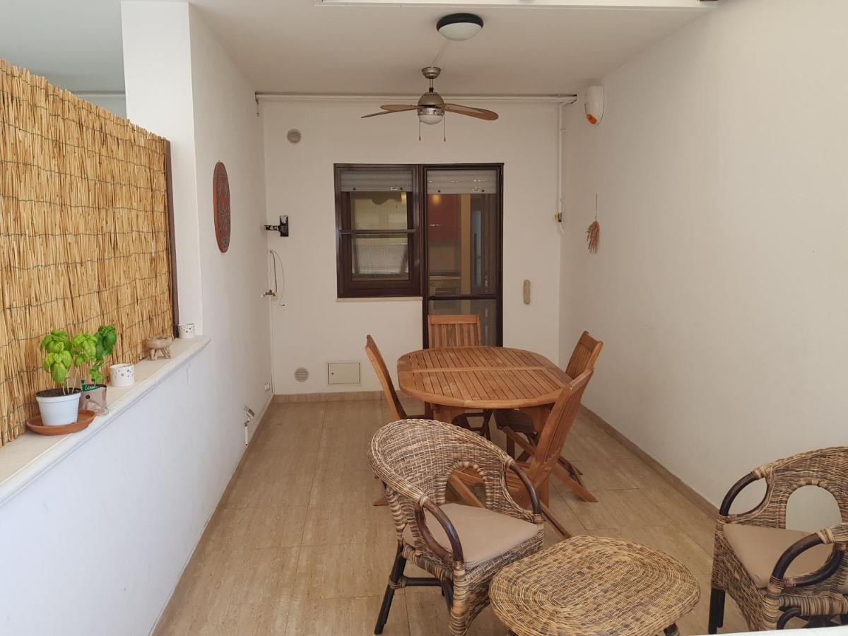 Casarcieri Mare Barletta Exterior foto