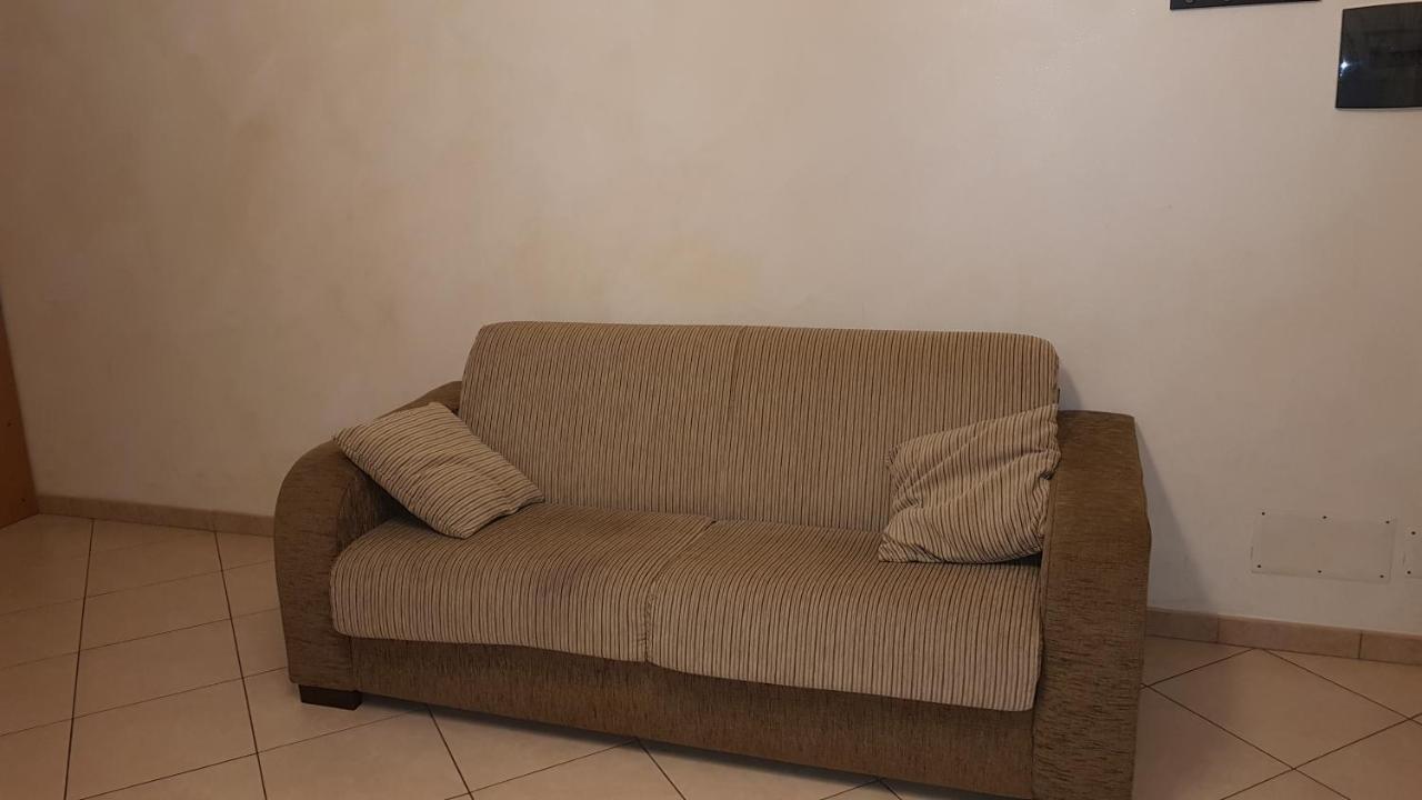 Casarcieri Mare Barletta Exterior foto