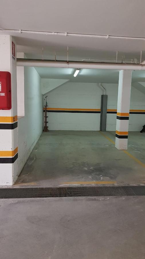 Casarcieri Mare Barletta Exterior foto